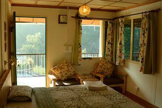 See Green Lodge, Dehradun 2